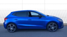 SEAT Ibiza 1.0 TSI 110 FR Edition 5dr Petrol Hatchback